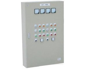 噴淋泵控制柜1
